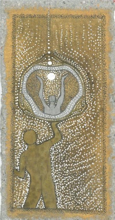 Dancing into abundance