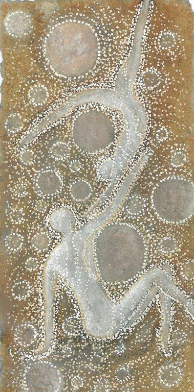 Dancing into abundance