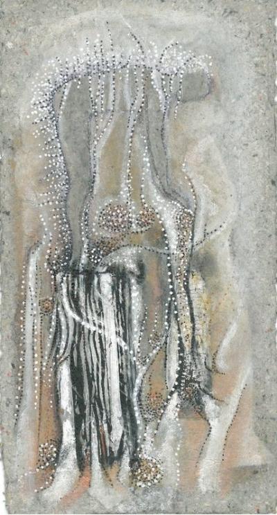 Dancing inot abundance