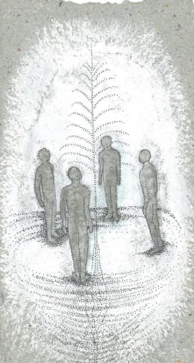 Dancing into abundance