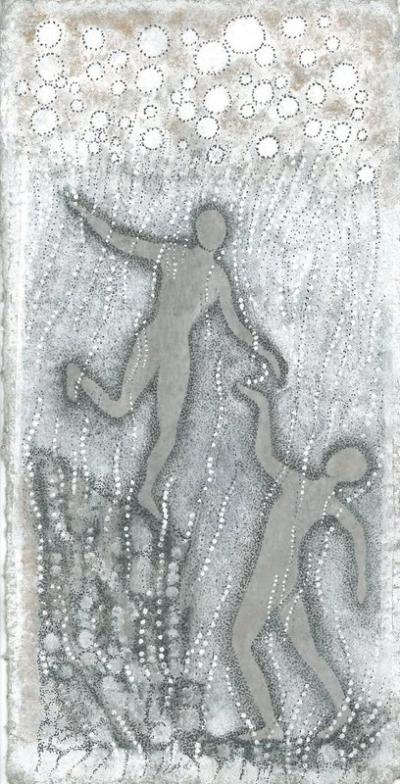 Dancing into abundance