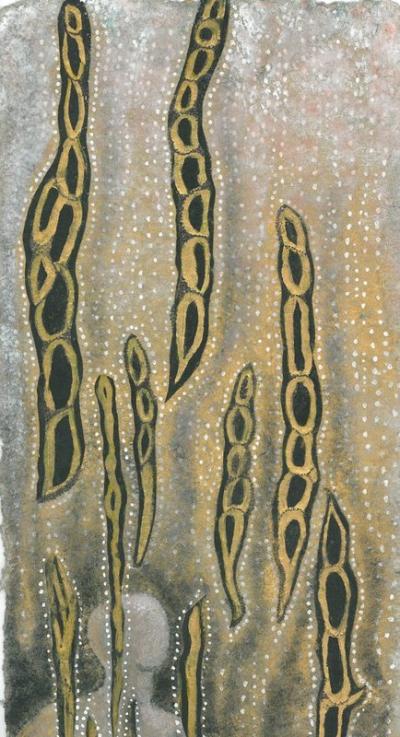 Dancing into abundance