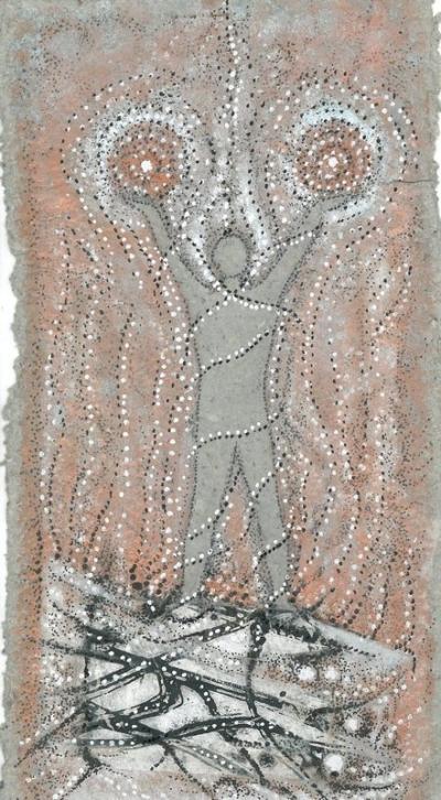 Dancing into abundance