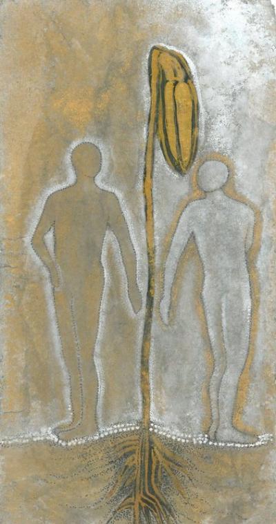 Dancing into abundnace