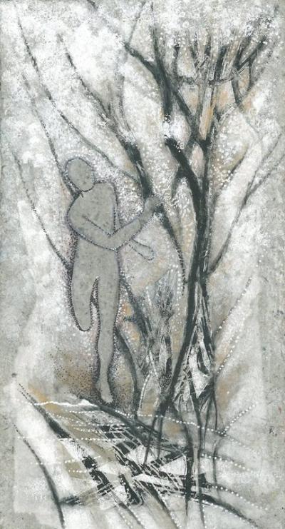 Dancing into abundance