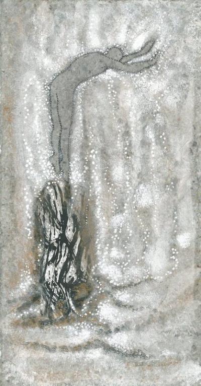 Dancing into abundnace