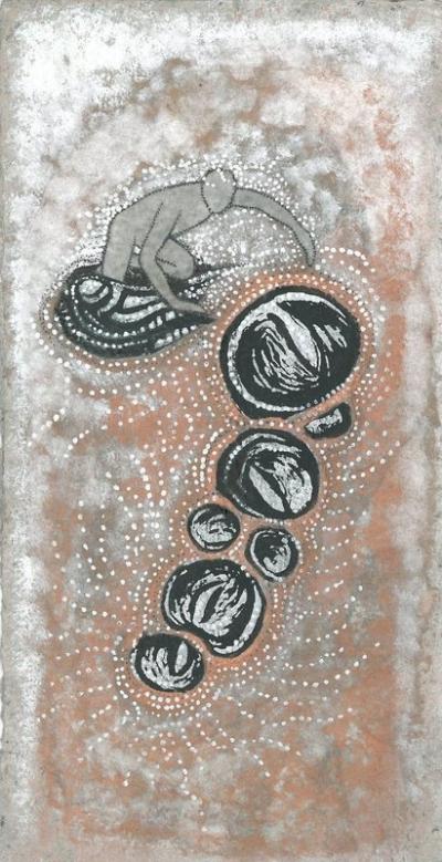 Dancing into abundance