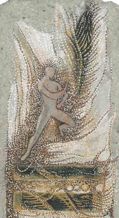 Dancing into abundance