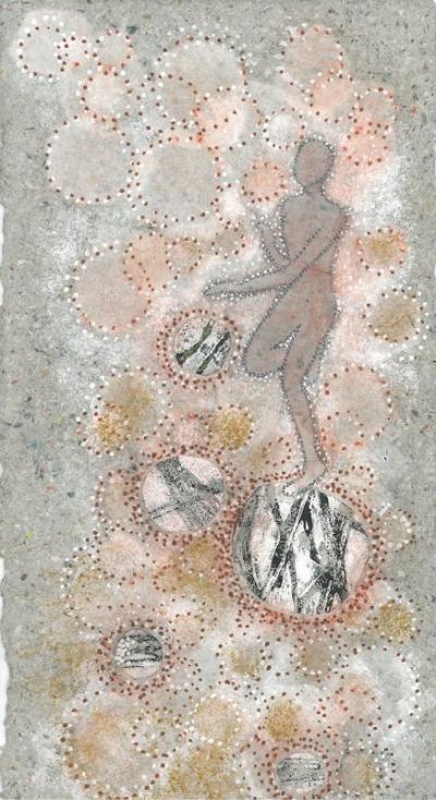 Dancing into abundance