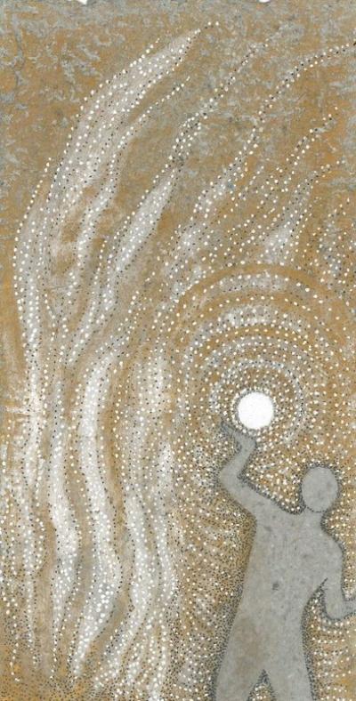 Dancing into abundance