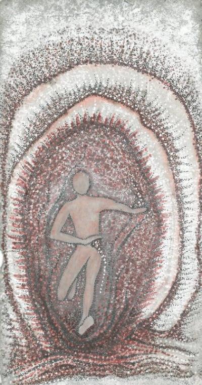 Dancing into abundance