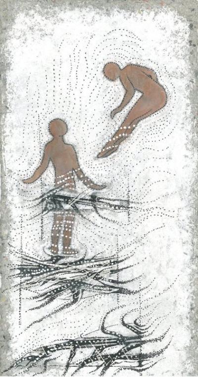 Dancing itno abundance