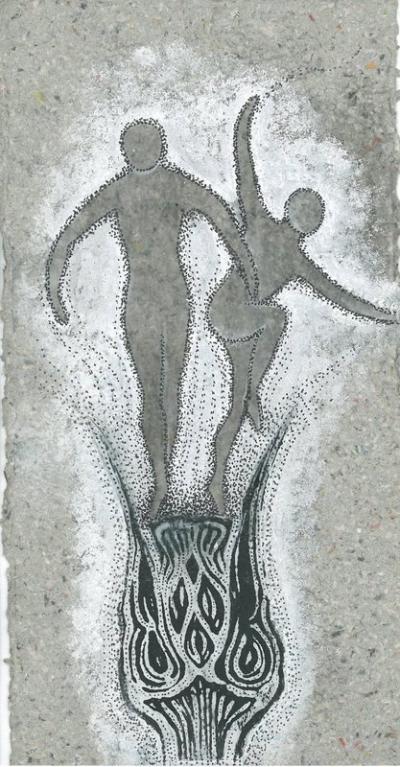 Dancing into abundance