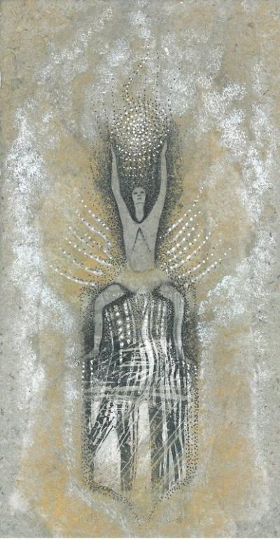 Dancing into abundance