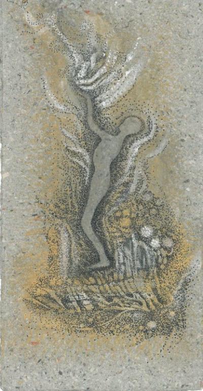 Dancing into abundance