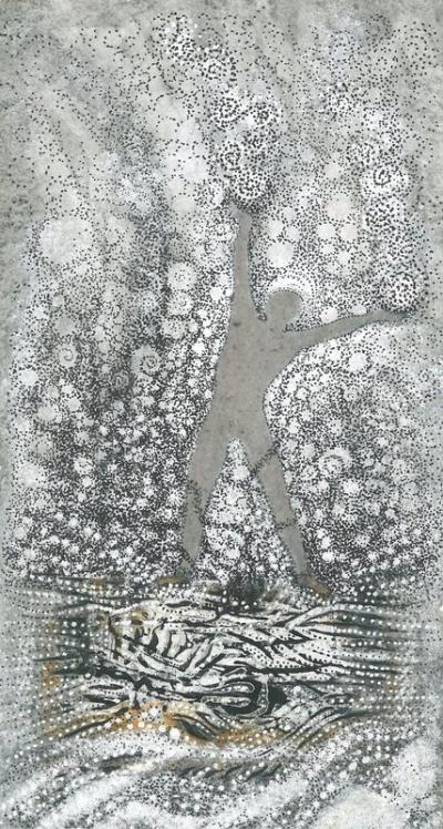 Dancing into abundance