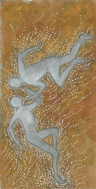 Dancing into abundance