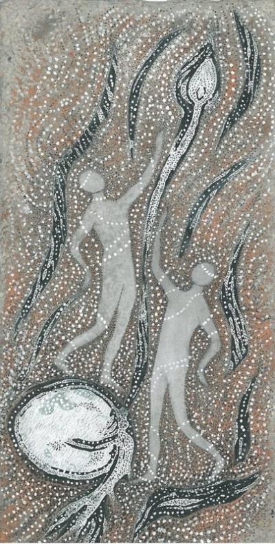 Dancing ito abundance