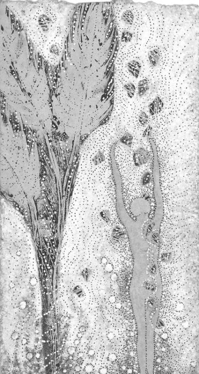 Dancing into abundace