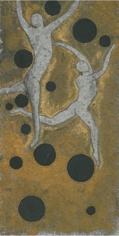 Dancing into abundance