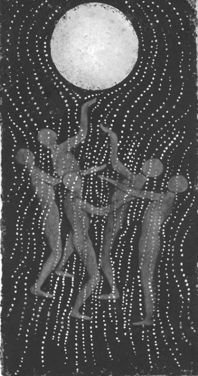 Dancing into abundance