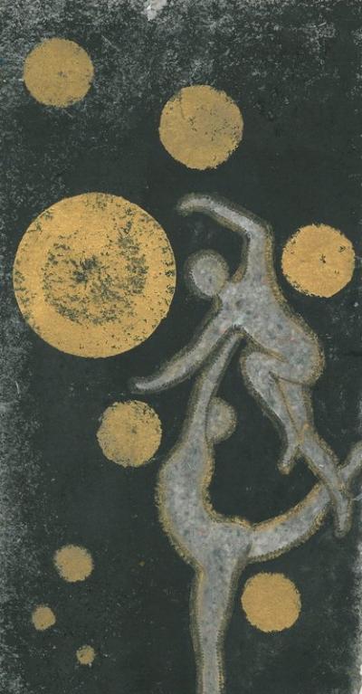 Dancing into abundance