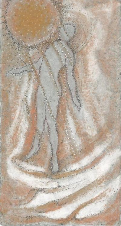 Dancing into abundance