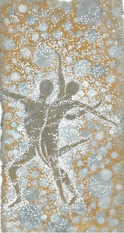 Dancing into Abundance