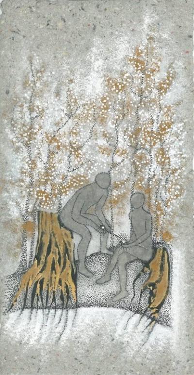 Dancing into Abundance