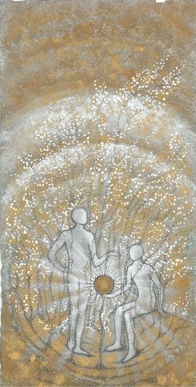 Dancing into abundance