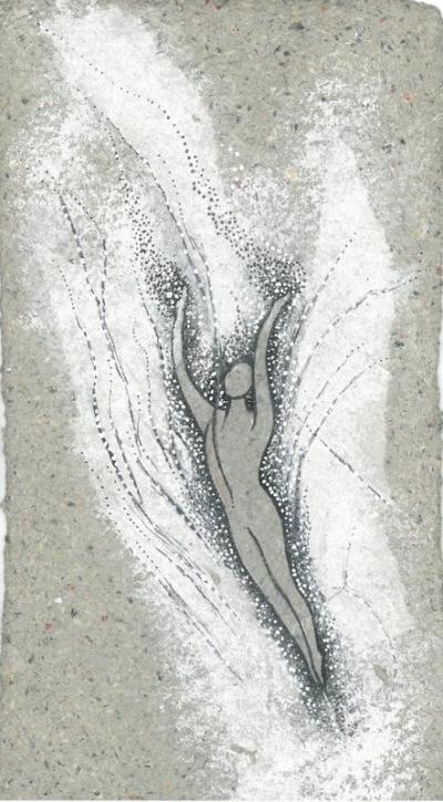 Dancing into Abundance