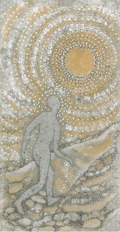 Dancing into Abundance