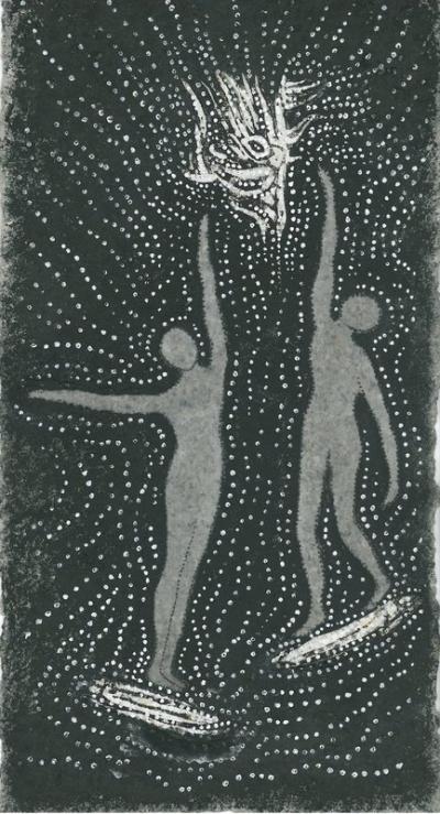 Dancing into Abundance