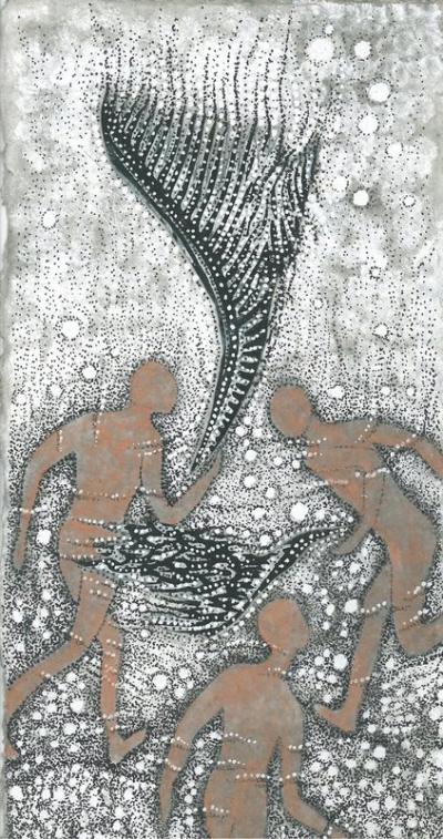 Dancing into Abundance