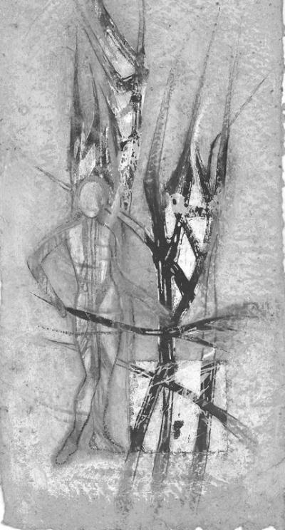 Dancing into Abundance