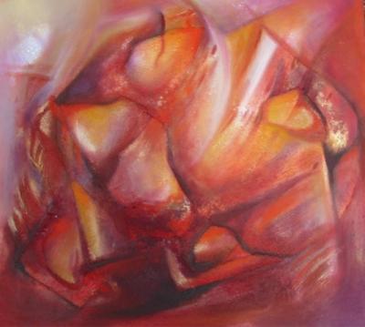 The Fire of Catharsis