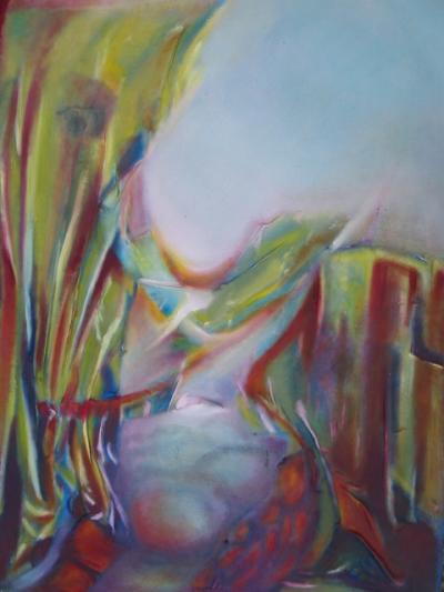 A Glimpse Behind the Veil