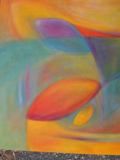 The Eyes of Nature 2