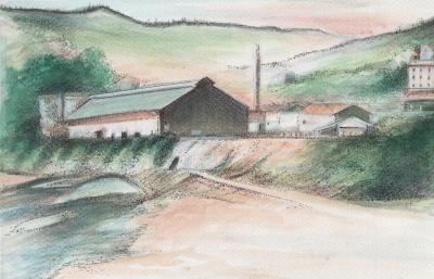  Usine de fabrication de tubes