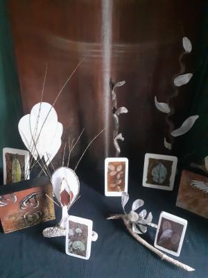 Ma galérie