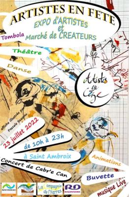 affiche