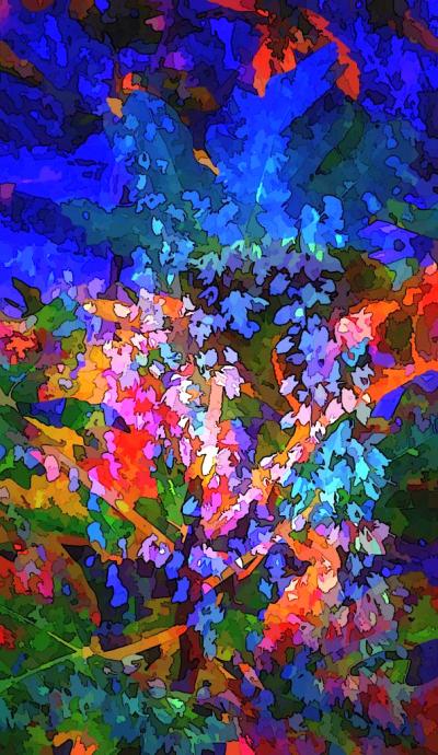 Color Impressions