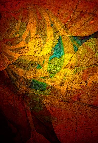 Fall Tapestry
