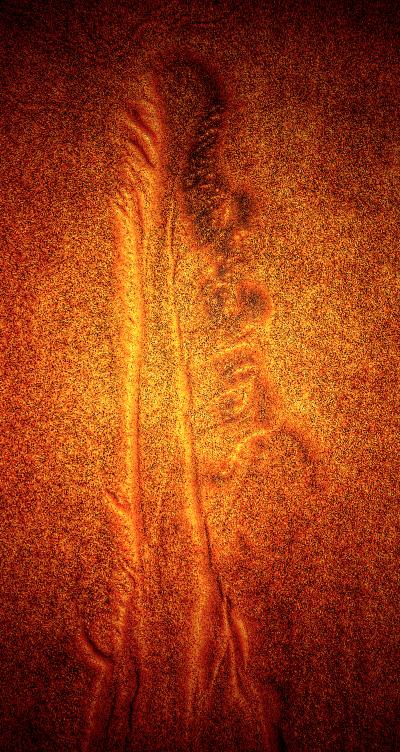 Sand Mystery 2