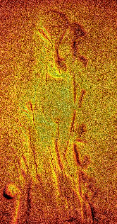 Sand Mystery