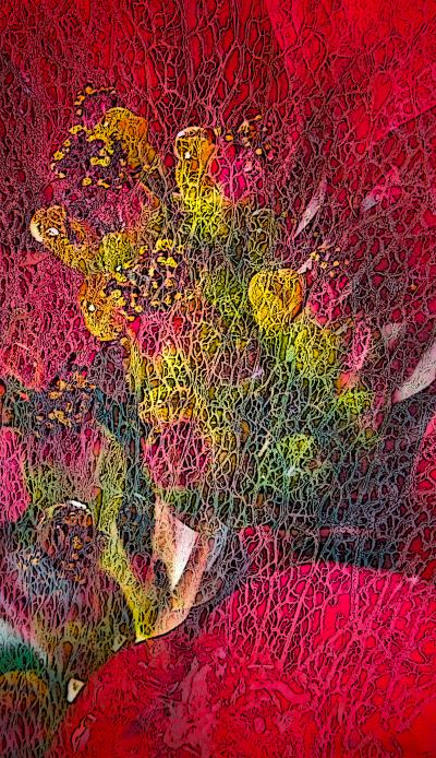 Weaving Together