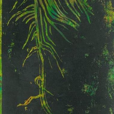 Plant life