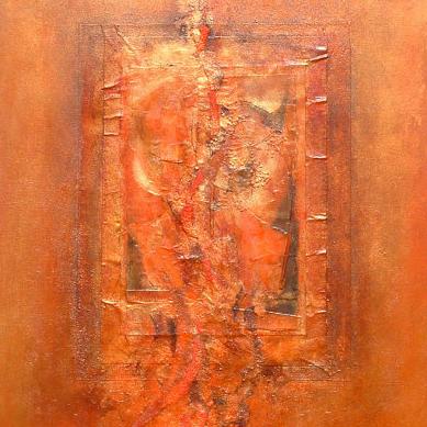 The Clinging, Fire