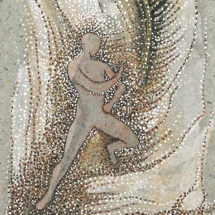 Dancing into abundance