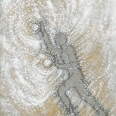 Dancing into Abundance